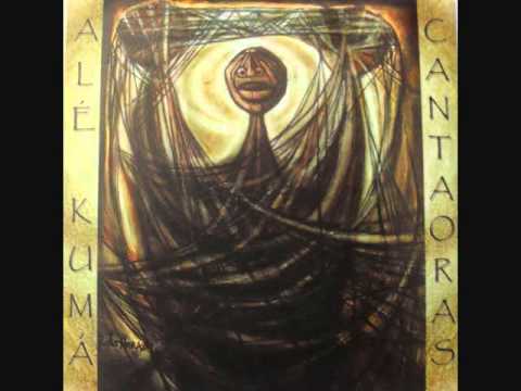 Alé Kumá - Las olas de la mar