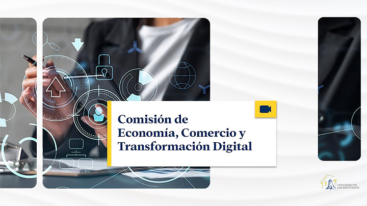 Comisión de Economía, Comercio y Transformación Digital - 17/06/2025