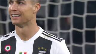 Juventus Vs Spal 2-0 Goals \& Highlights 24\/11\/18 HD