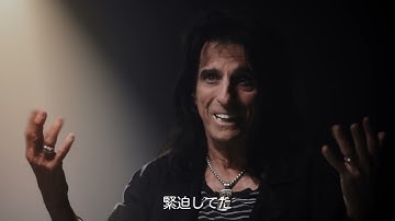 映画「リバイバル69 ～伝説のロックフェス～」予告編