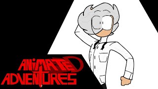 Old nice to meet you animation #TheAnimatedAdventuresProject