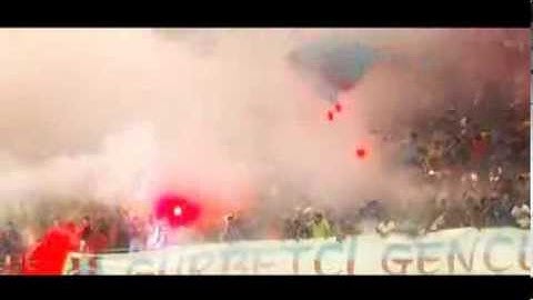 Faith Conqueror   2010 2011 sezonu şampiyonu TRABZONSPOR Yeni Marş HD]   YouTube