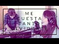 Me cuesta tanto olvidarte | Mecano | Cover Marina Damer ft. Miguel Garrido