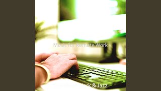 Contemporary Backdrops for Remote Work