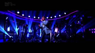 Psy - Gangnam Style - Itv1 Hd - The Jonathan Ross Show - 10 Nov 2012