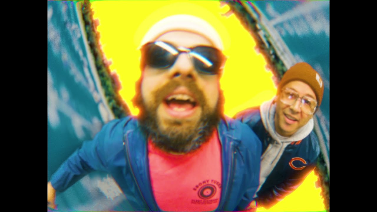 "Locals Only" w/ Matt Muse, Defcee, SKECH185, Psalm One + Jovan Landry (Prod. Montana Macks)