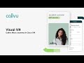Callvu Cisco Webex Integration