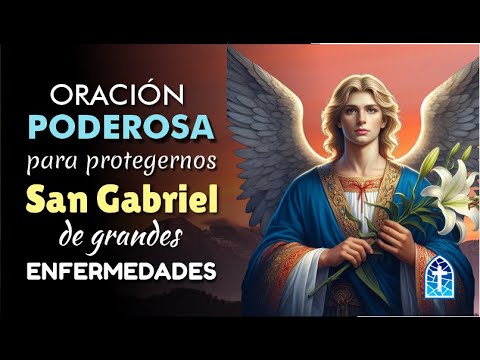 ORACIÓN PODEROSA PARA PROTEGERNOS DE GRAVES ENFERMEDADES