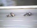 AAMS Midget Feature, at Salem Speedway. October 25, 1987