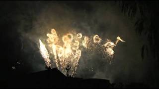 Bonfire Night 2011
