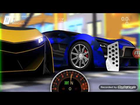 BRUTAL FASTEST CAR LEVEL 3 Perfect shift