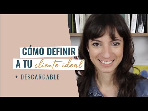 Video: Cómo Definir Una Oferta Vagamente Personal