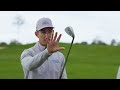 Me and My Golf: Flop shot