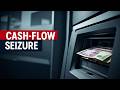 India’s Cash‑Flow Seizure: Inside a Systemic Circulation Breakdown | Audit 018