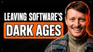 Brian Foody: The Code Matters Less Now: AI & Exiting Software’s Dark Ages