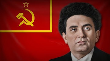 [HOI4 Kaiserredux] Bolsheviks return - Grigory Zinoviev - Soviet Union (USSR) super event music