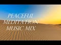 Peaceful meditation music  sleep soothing peaceful tranquil instrumental spa 7 hrs please subscribe