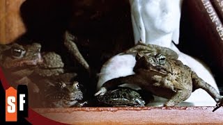 Frogs (1972) -  Trailer (HD)