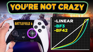 Waarom voelt BF6 Aim slecht? De geheime oplossing