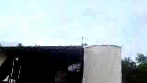 Killswitch Engage-Warped Tour 07