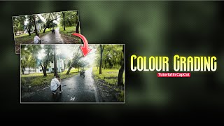 How To Colour Grade Bike Reels In Capcut Colour Grading Tutorial Rahul Royzzz
