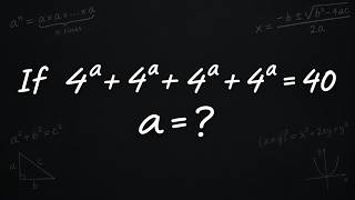 99% FAIL! 😱 Can You Solve This Math Olympiad Puzzle 🇩🇪 | Nur Genies schaffen das! Update
