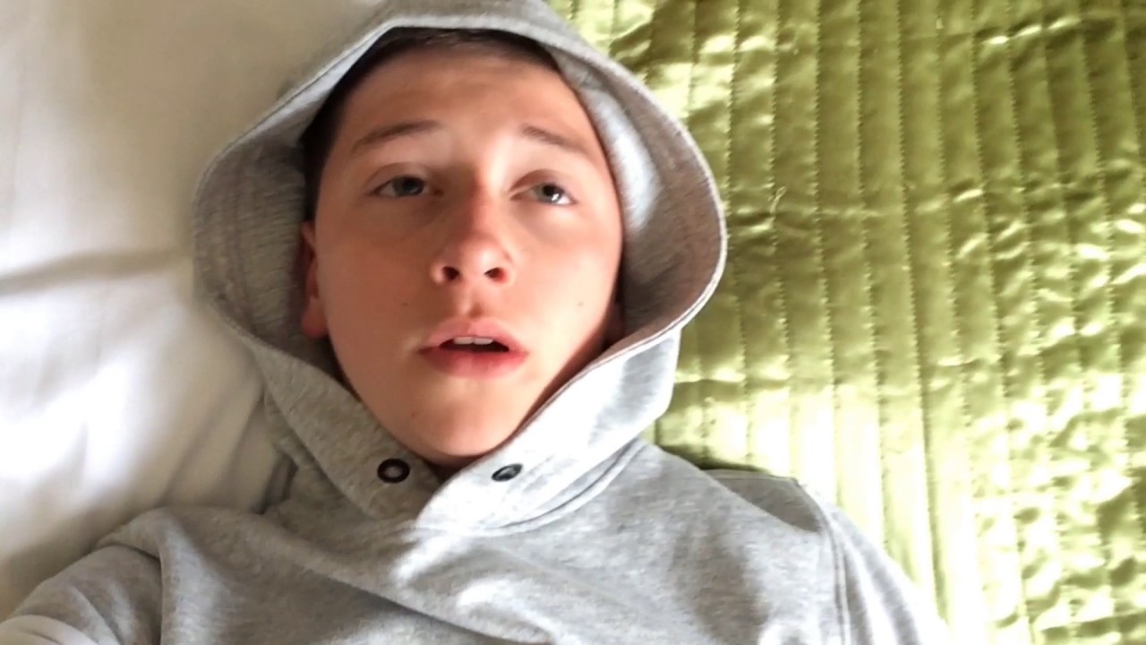 FINAL VLOG AND IM SICK !!! - YouTube