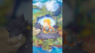 Shiny Pokemon That Get Better With Evolution