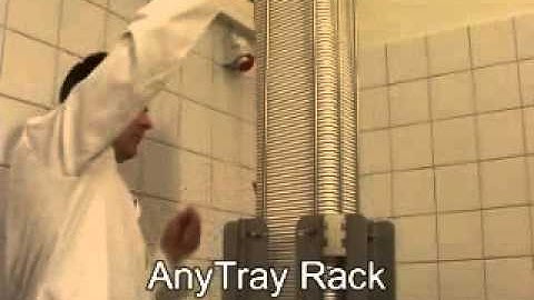 Carsoe Standard Denester