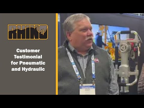 Customer Testimonial ATSSA 2025