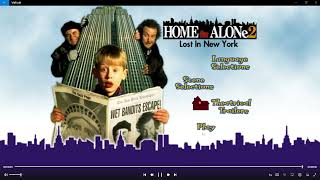 Opening To Home Alone 2 1999 Dvd