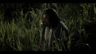 Luke 22 Gethsemane Elder Bateman Long Line of People