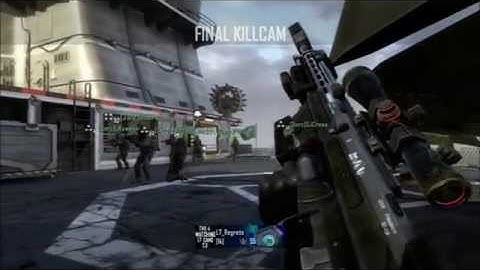 Thanks For 1k - Class Setup!