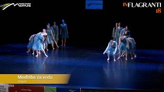 Inflagranti 18 - 06 Modlitba Za Vodu