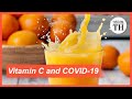 Can Vitamin C help prevent COVID-19?