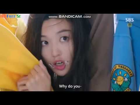 Legend of blue sea - ლურჯი ზღვის ლეგენდა