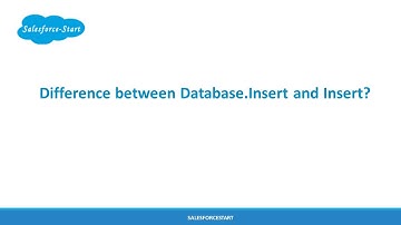 Salesforce Development Scenario-based Interview questions 13