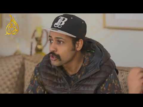 أفضل لقطات كريم الغربي و البسام الحمراوي 2018