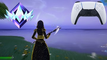 * Simple Edit controller Settings!  60 FPS (PS4/PS5/XBOX/PC)