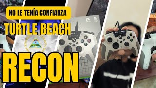 Control para Xbox y PC Turtle Beach RECON