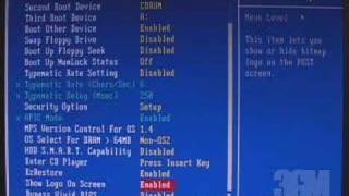 - Aopen Ez65 Sff Xc Cube Mini Barebone System Socket 4