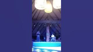 Lucky Southern jam with Khun Ode on guitar.