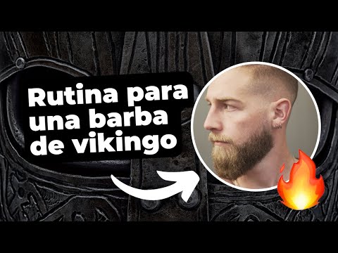 Video: Qué sabemos de la barba: de vikingos a hipsters