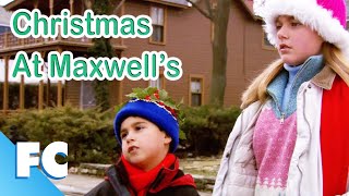 Christmas at Maxwell's | Heartfelt Family Movie