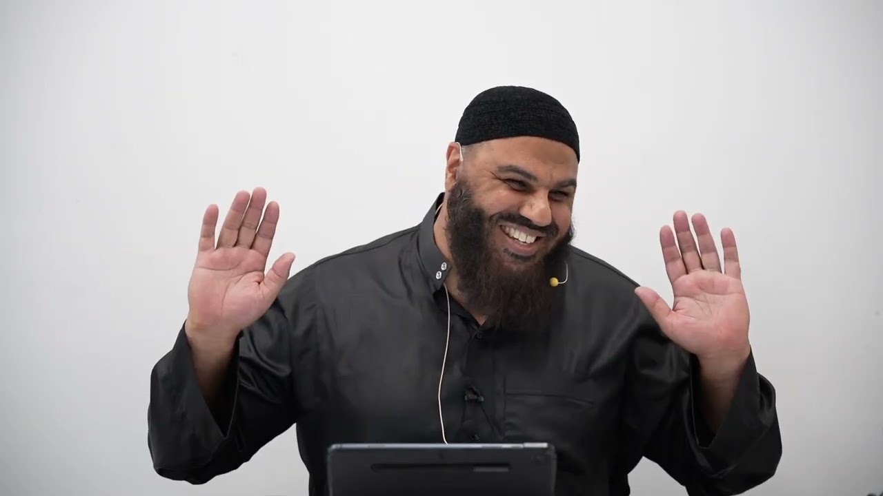 Die Awliyah Allahs (Nahestehende Diener) Allahs und ihre Wunder_Hamburg