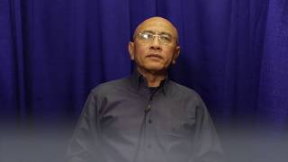 Dr. Aman Bhakti Pulungan, Bahasia