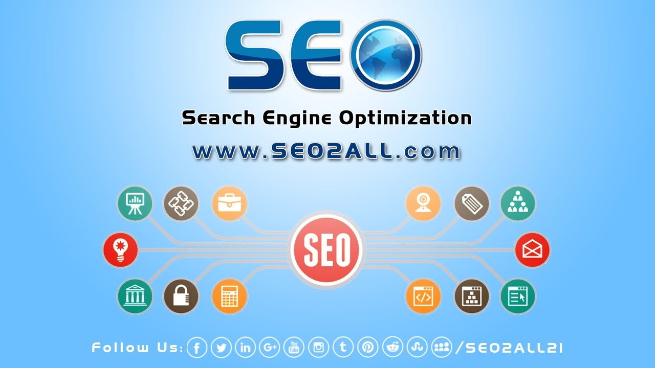 What is SEO - Search Engine Optimization? - YouTube