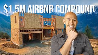 I Built a $1.5m Airbnb Compound out of Spite