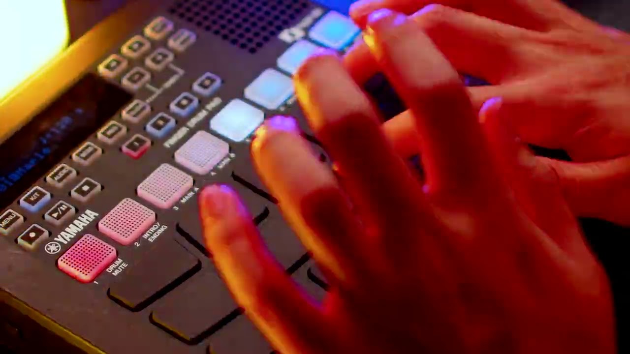 EDM Beat That Makes Every Listener Question Their Life Choices And Speaker Warranty 2