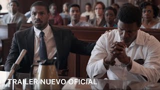 Just Mercy | Trailer 2 Oficial Español Subtitulado